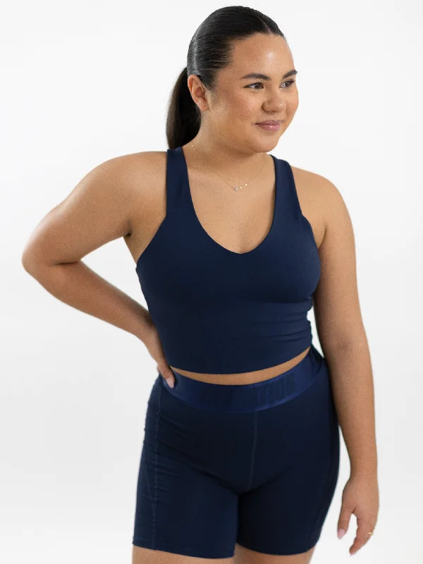 Premium Yoga Wear At Special Discounts PE Nation Full Court Sports Bra