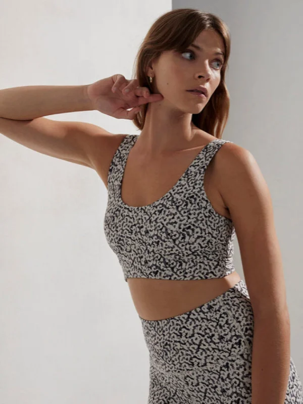Limited-Time Savings On Yoga Leggings And Tops Varley Let's Go Elsie Bra