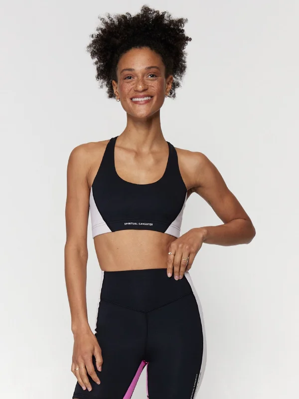 Your Go-To Yoga Outfits Now More Affordable Spiritual Gangster Verve Bra
