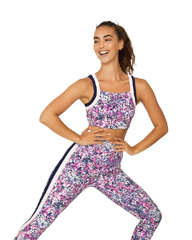 Your Go-To Yoga Outfits Now More Affordable Casey Strap Bra