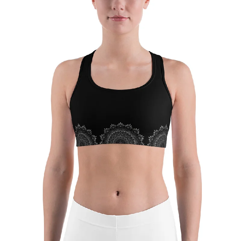 Your Yoga Essentials, Now At Lower Prices Citta Sports bra