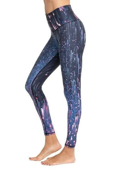 Look Good, Feel Good, And Save Big Cora Full Legging, Star Juice (Sol and Mane)