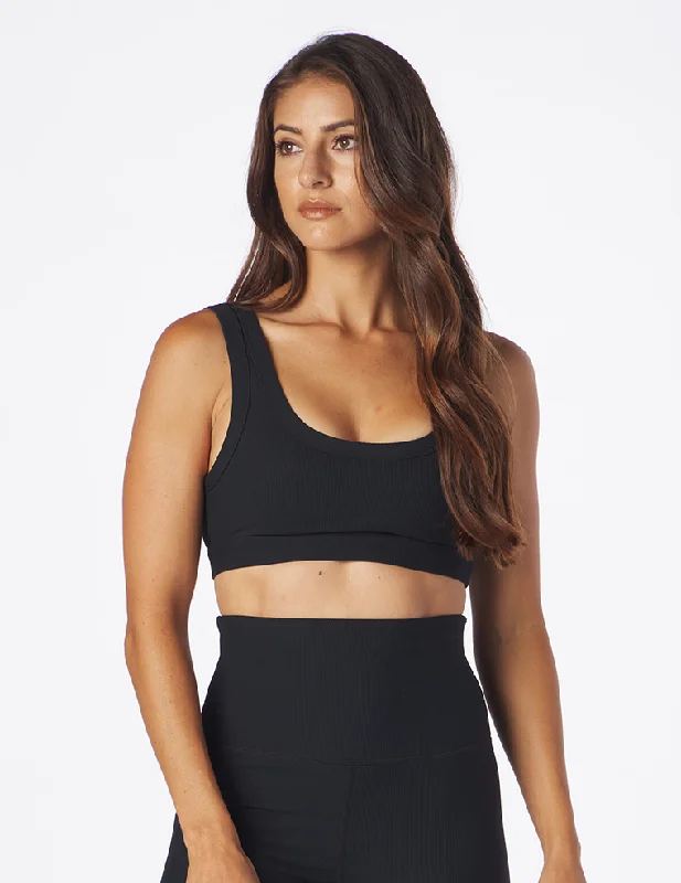 The Best Styles At The Best Prices Ease Bra: Black