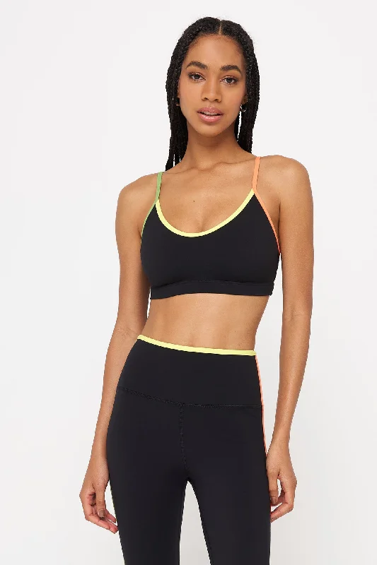 Unbeatable Deals On Breathable Yoga Apparel Helena Bra