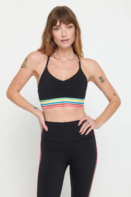 Enhance Your Flow With Stylish Yoga Wear At Great Prices Nicole Bra