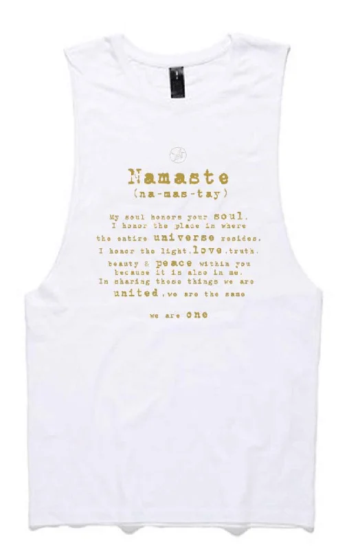 Your Practice Deserves The Best—At Better Prices Free Spirit Namaste Bamboo Yoga Top Your Practice Deserves The Best—At Better Prices Free Spirit Namaste Bamboo Yoga Top