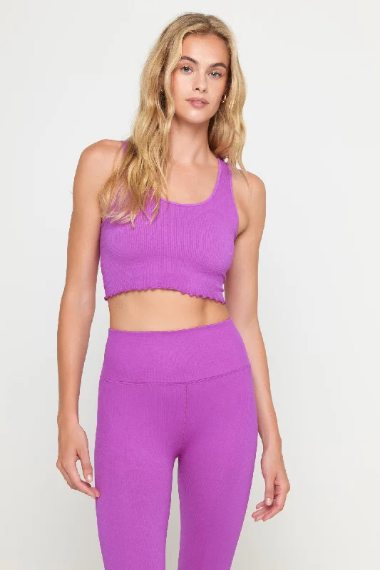 Trendy Yoga Outfits At Budget-Friendly Prices Amor Crop Tank