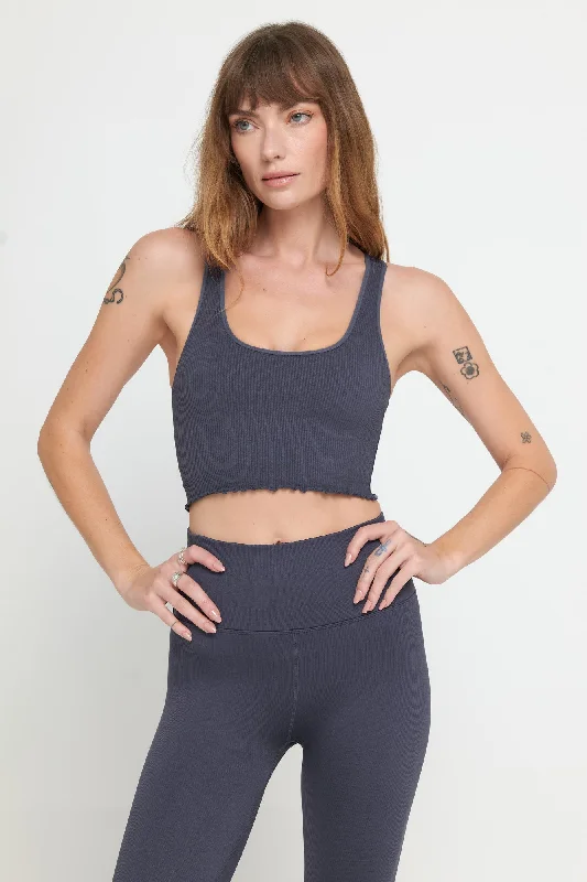 Yoga Wear At Unbeatable Prices Amor Crop Tank