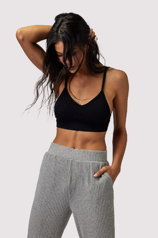 Affordable Yoga Fashion For Every Pose Destiny Seamless Bra