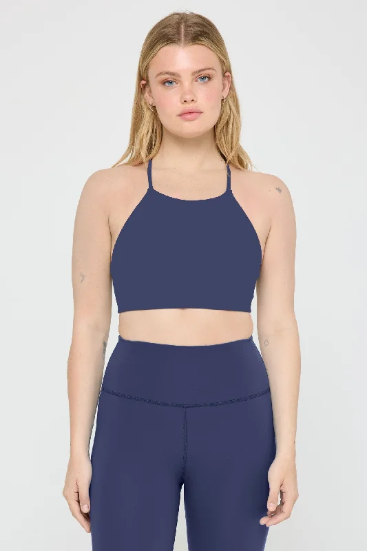 Flow In Comfort With Stylish Discounts Suki Crop Tank
