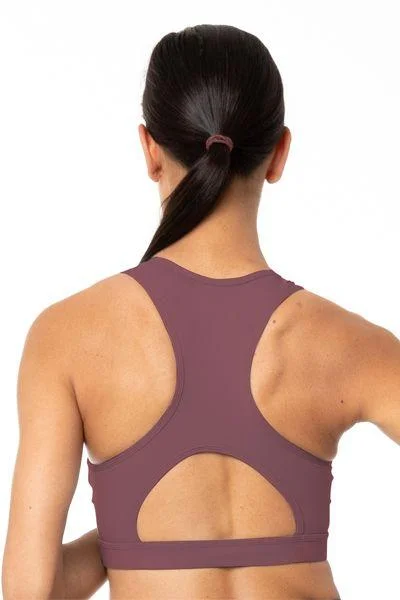 The Best Yoga Wear At The Best Prices Ignite Bra, Rose (Whisper)