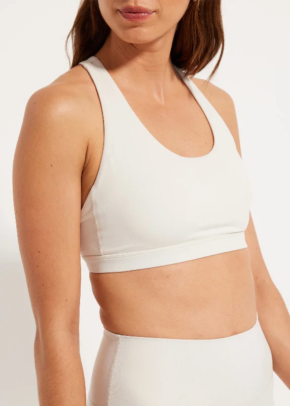 Yoga Wear That Moves With You At Lower Prices In Motion Racer Bra
