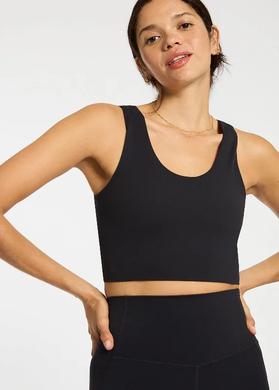 Unbeatable Deals On Breathable Yoga Apparel In Motion Scoop Bra