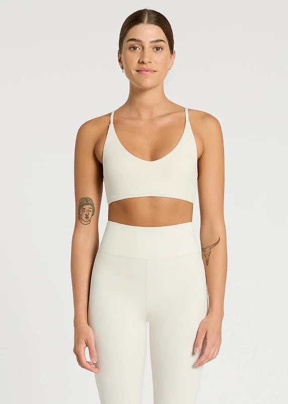 Yoga Apparel Designed For Movement At Lower Prices In Motion V Bralette