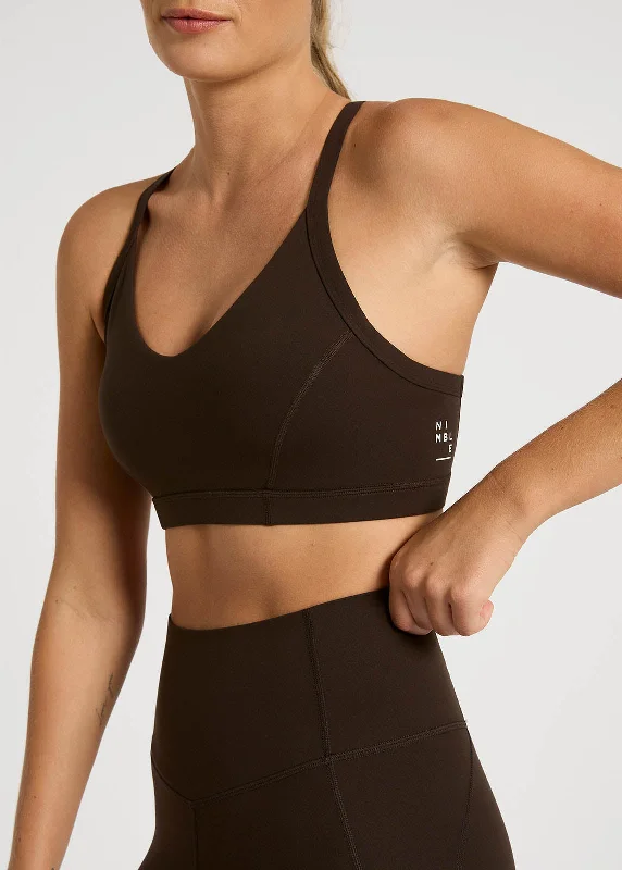 Find Your Perfect Fit With Discounted Yoga Outfits In Motion Y Back Bra