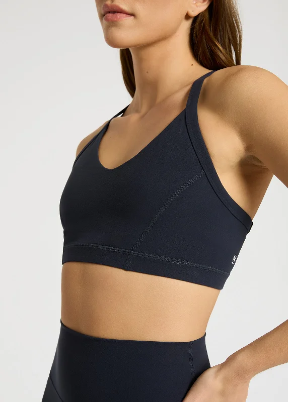 Limited-Time Sale On Stylish Yoga Apparel In Motion Y Back Bra