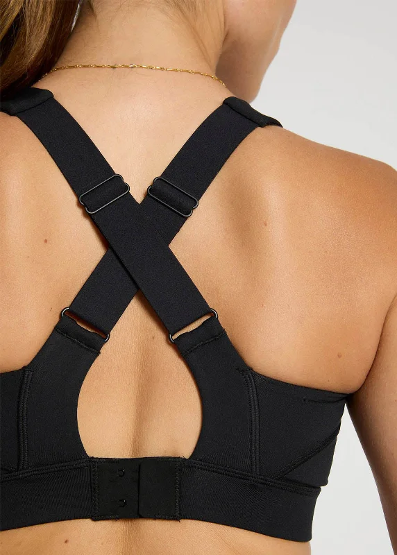 Affordable Activewear Designed For Movement In Tempo D-E Cups Bra