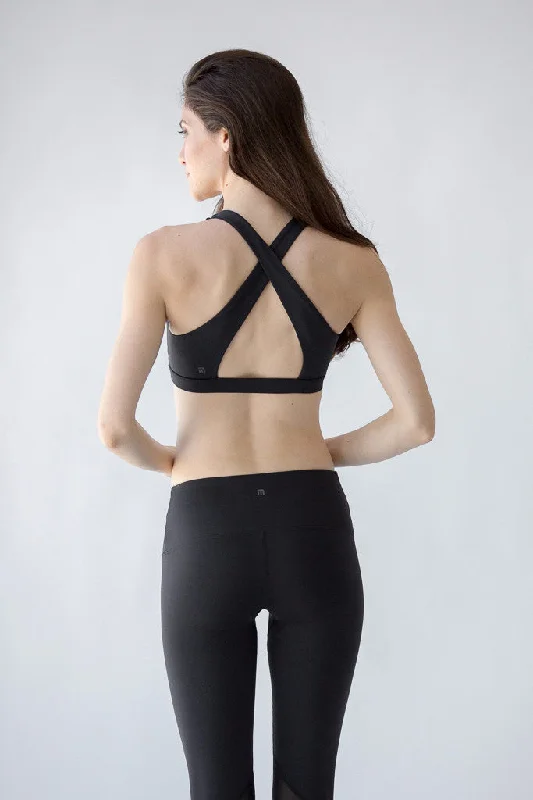 Embrace Comfort With Yoga Wear On Sale Ivy Bra