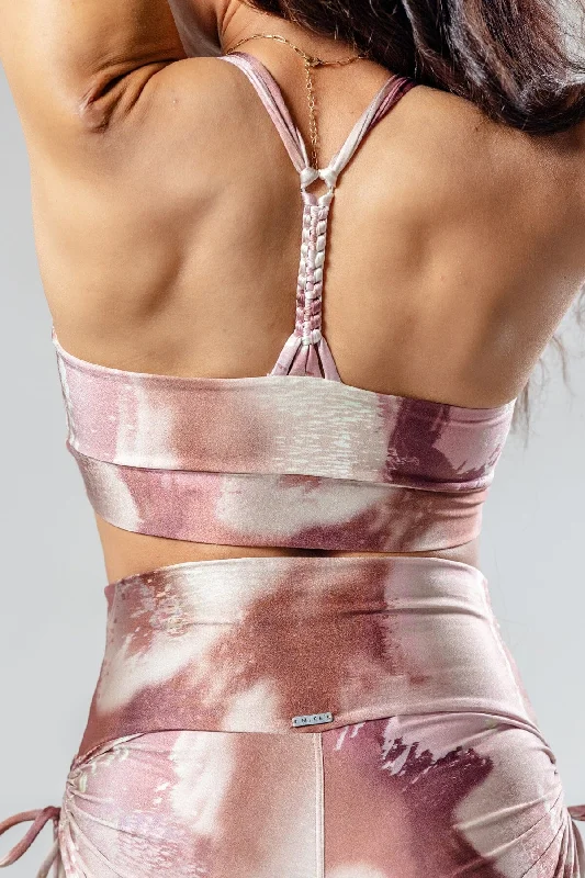 Unmissable Deals On Flexible Yoga Apparel Mariah Bra