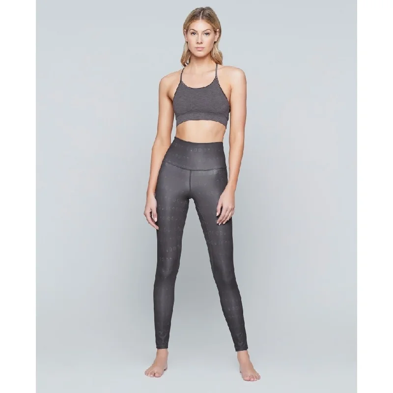Shop High-Quality Yoga Apparel At Exclusive Discounts Moon Child  Zen Yoga Top -Seamless