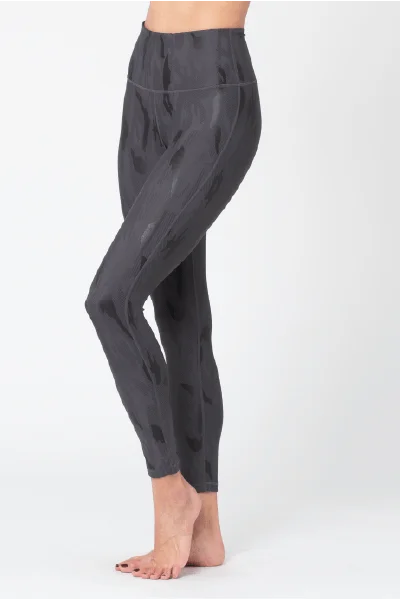 Look Good, Feel Good, And Save Big Motion Legging, Tonal Camo (Whisper)