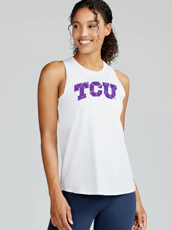 Your Yoga Essentials, Now At Lower Prices NOLA Tank 2.0 - TCU