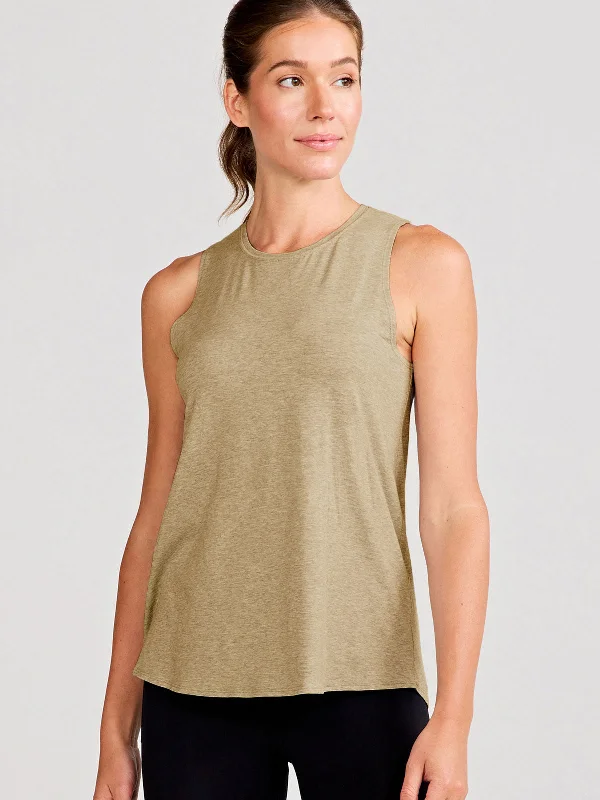 Lightweight, Breathable Yoga Wear At Special Prices NOLA Tank 2.0