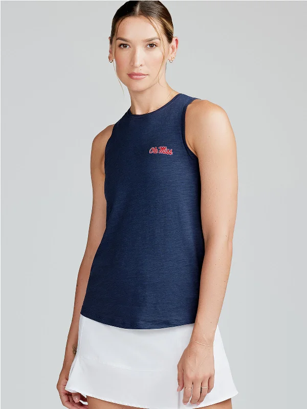 Look Good, Feel Good, And Save Big NOLA Tank - Ole Miss