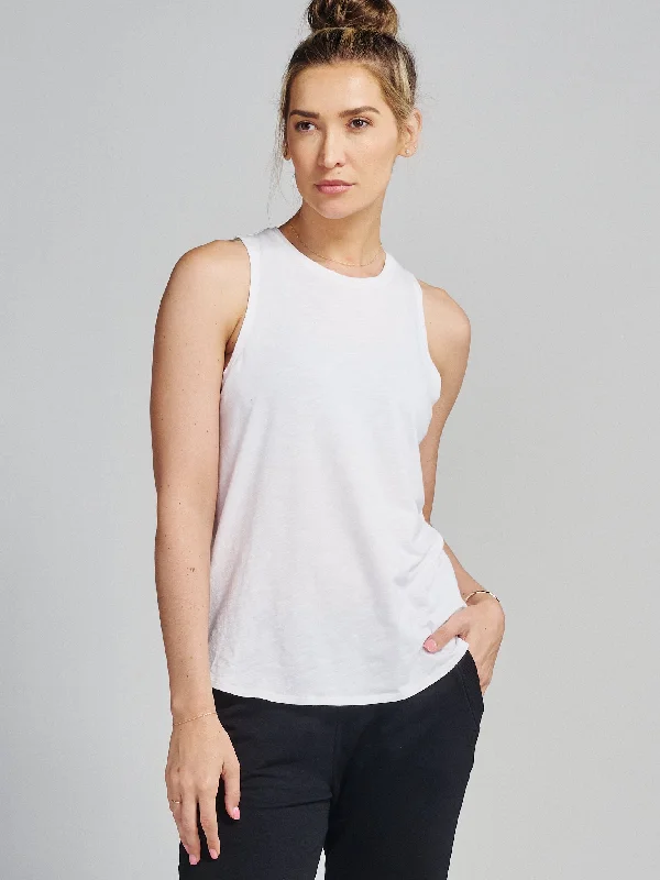 Find Your Perfect Fit With Discounted Yoga Outfits NOLA Tank 2.0