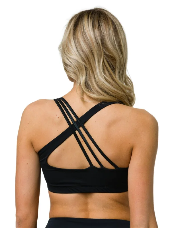 Look And Feel Your Best With Discounted Yoga Clothing Onzie Hot Yoga Aerial Women’s Bra For Workout & Yoga - 3752 Look And Feel Your Best With Discounted Yoga Clothing Onzie Hot Yoga Aerial Women’s Bra For Workout & Yoga - 3752