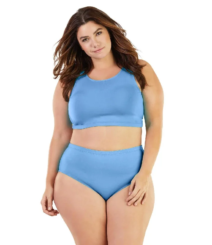 Your Yoga Essentials, Now At Lower Prices QuikWik Soft Control Bra Top