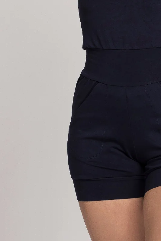Soft, Supportive Yoga Wear At Unbeatable Savings Short Yoga Jumpsuit