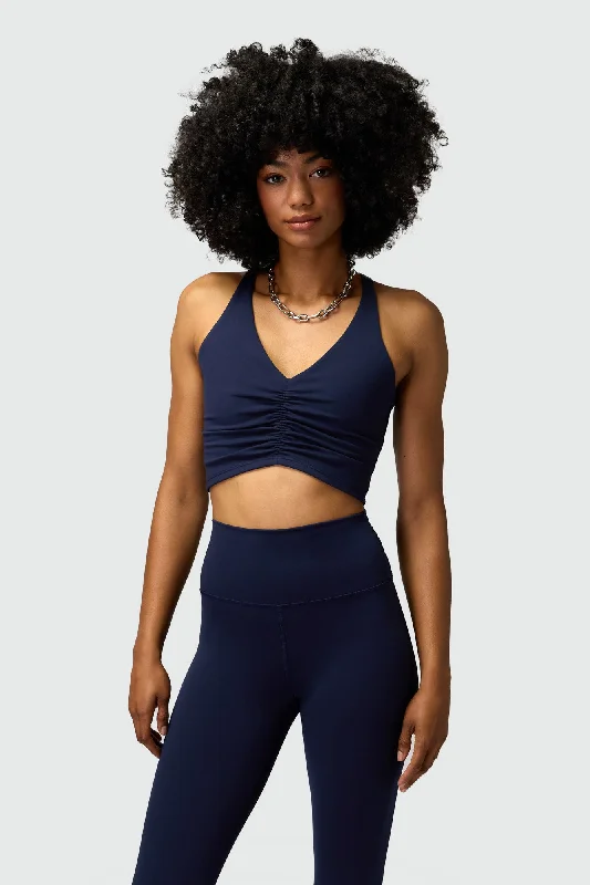 Ultimate Comfort And Style Now At Lower Prices Everly Twist Back Bra