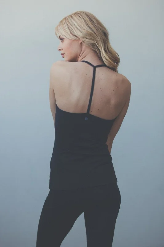 Stretch Your Limits, Not Your Wallet Tback Cami