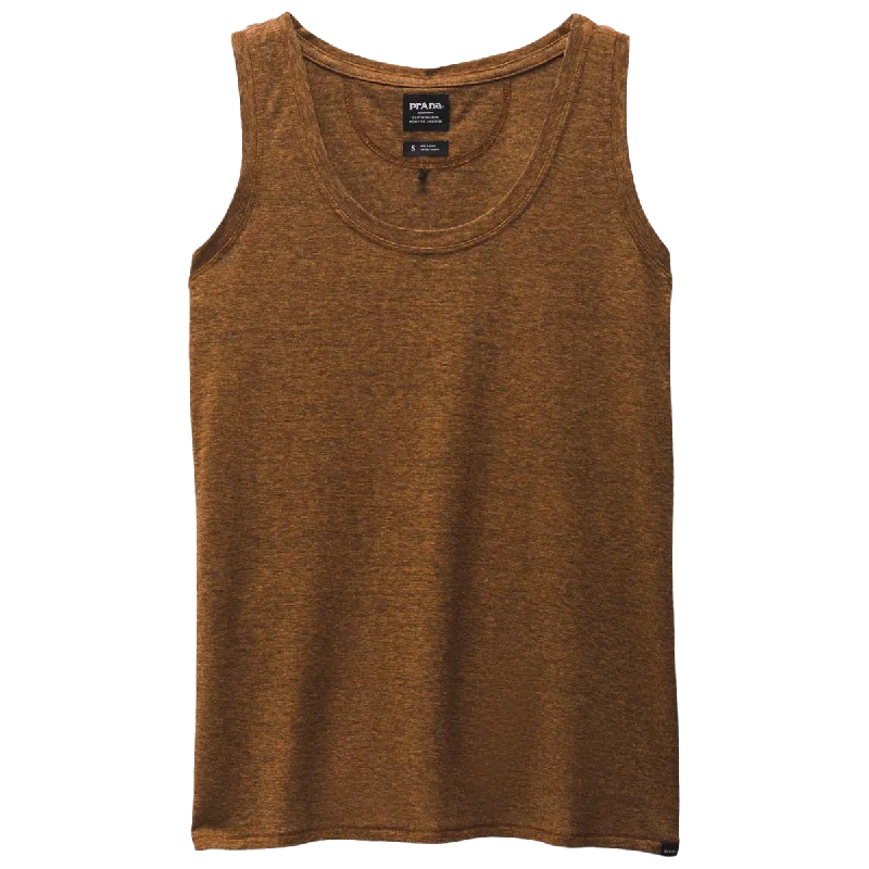 Limited-Time Sale On Stylish Yoga Apparel Women's Cozy Up Tank