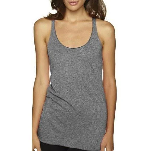 Premium Heather Grey