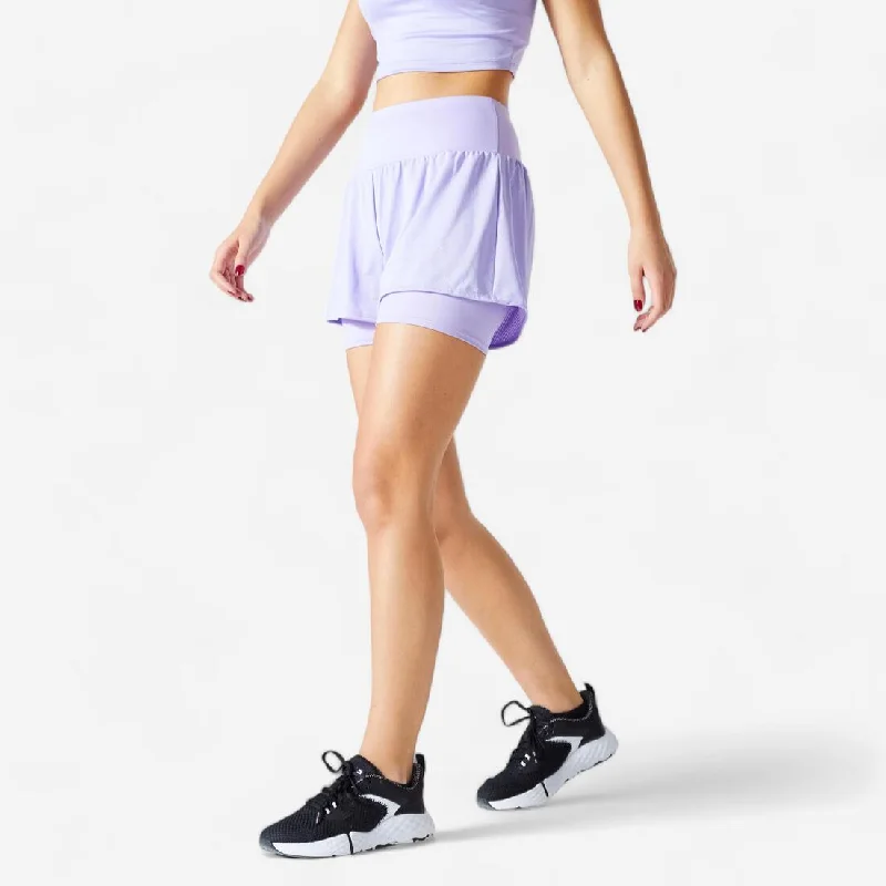 lavender purple
