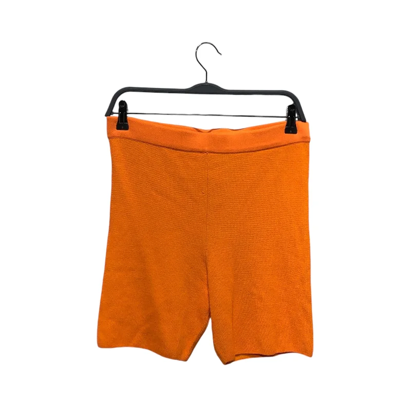 Comfortable, Stylish, And Now More Affordable JACQUEMUS/Shorts/42/ORN/