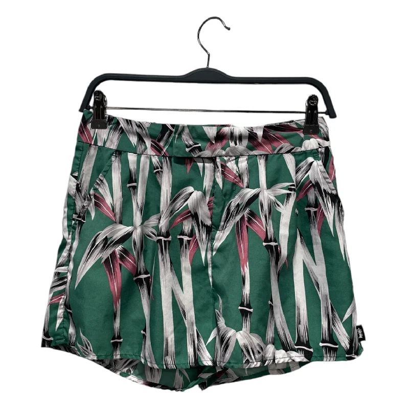 Breathe, Stretch, And Save On Yoga Apparel STUSSY/Shorts/M/All Over Print/Cotton/MLT/ Breathe, Stretch, And Save On Yoga Apparel STUSSY/Shorts/M/All Over Print/Cotton/MLT/