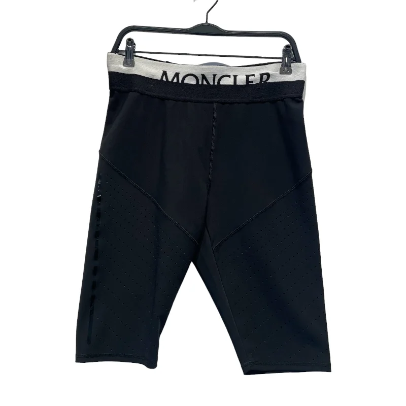 The Best Styles At The Best Prices MONCLER/Shorts/XL/Nylon/BLK/