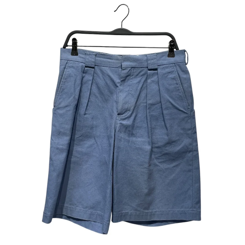 Don't Miss Out On Premium Yoga Wear Deals JACQUEMUS/Shorts/46/Cotton/BLU/