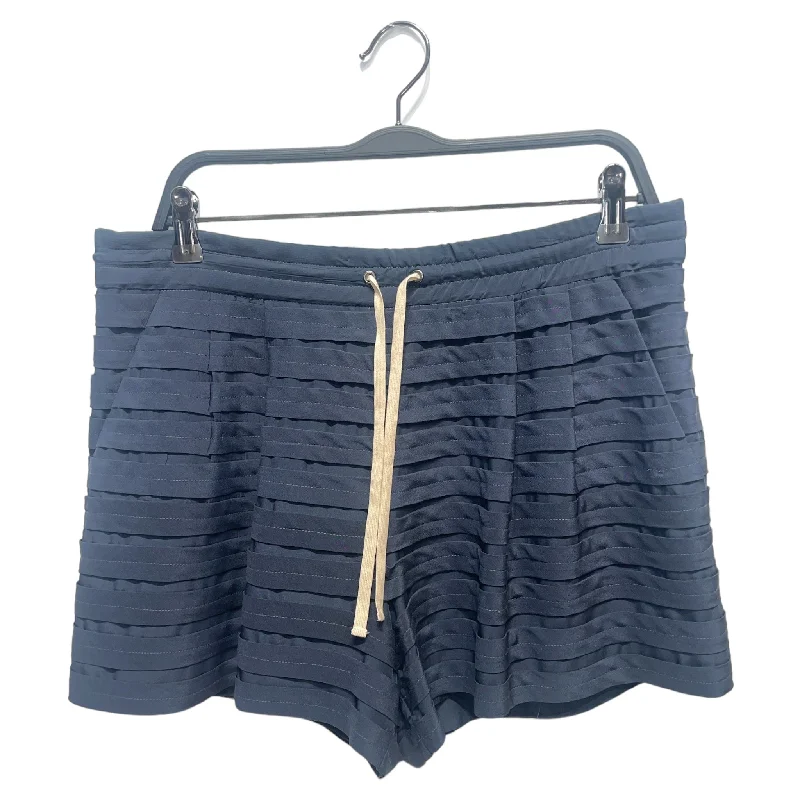 Enhance Your Flow With Stylish Yoga Wear At Great Prices 3.1 phillip lim/Shorts/2/Silk/NVY/ Enhance Your Flow With Stylish Yoga Wear At Great Prices 3.1 phillip lim/Shorts/2/Silk/NVY/