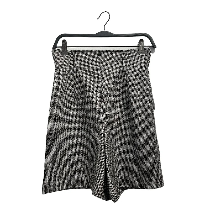 Find Your Perfect Fit With Discounted Yoga Outfits COMME des GARCONS/Shorts/M/Houndstooth Check/Cotton/BLK/TRICOT Find Your Perfect Fit With Discounted Yoga Outfits COMME des GARCONS/Shorts/M/Houndstooth Check/Cotton/BLK/TRICOT