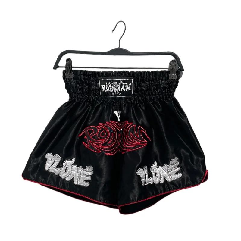 The Yoga Wear Sale You’Ve Been Waiting For VLONE/Shorts/M/All Over Print/Cotton/BLK/ The Yoga Wear Sale You’Ve Been Waiting For VLONE/Shorts/M/All Over Print/Cotton/BLK/