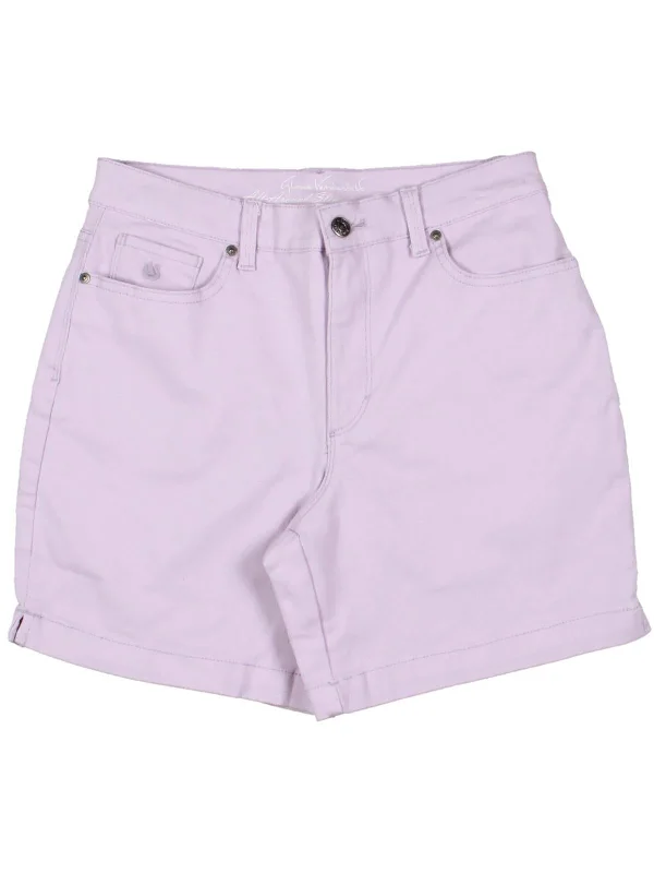 Your Yoga Essentials, Now At Lower Prices Amanda Womens Slimming Khaki Shorts Flat Front Your Yoga Essentials, Now At Lower Prices Amanda Womens Slimming Khaki Shorts Flat Front