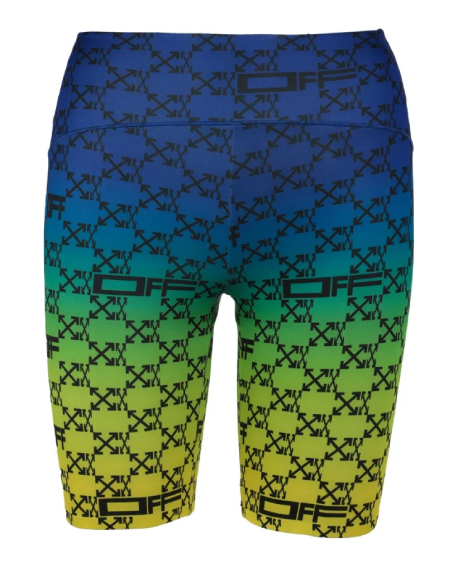 Don't Miss Out On Premium Yoga Wear Deals Athletic Monogram Shorts