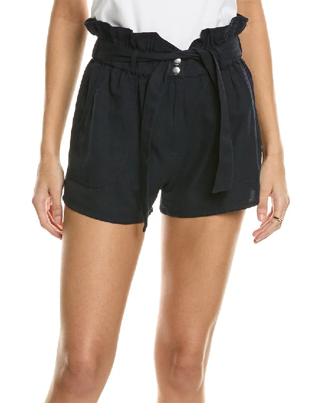 Limited-Time Sale On Stylish Yoga Apparel ba&sh Short
