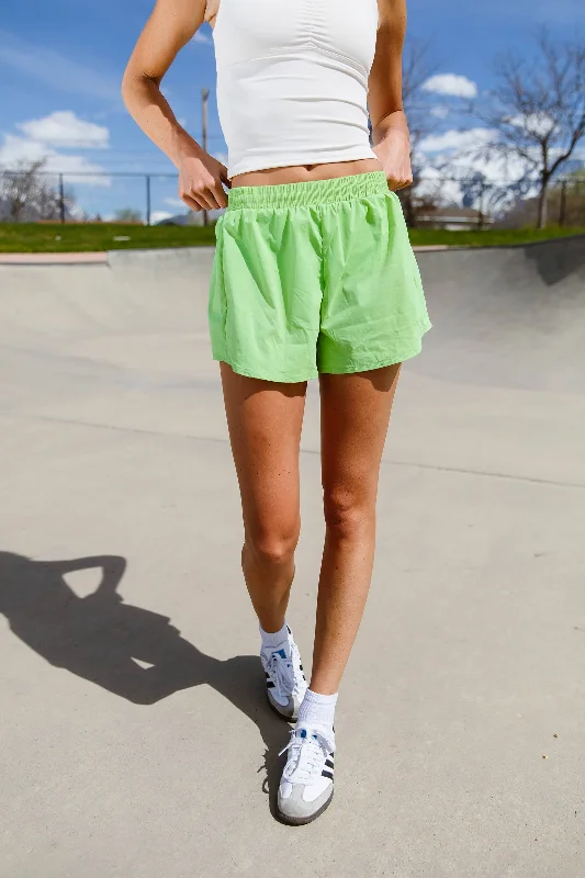 Your Go-To Yoga Outfits Now More Affordable Limitless Short