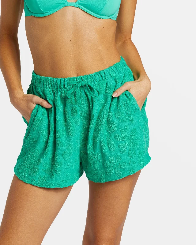 TROPICAL GREEN