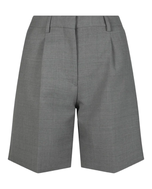Your Practice Deserves The Best—At Better Prices Lorie Trouser Shorts